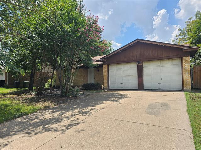 Photo - 1604 Homemaker Hills Dr