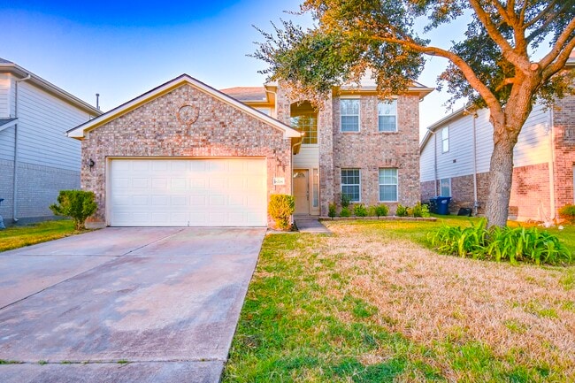 Photo - 18206 Bonham Oaks Ct