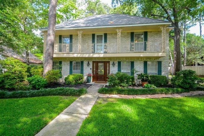 Photo - 6702 Moccasin Bend Dr House