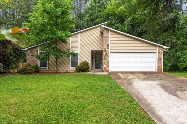 Building Photo - 625 Oxford Hall Dr SW Rental
