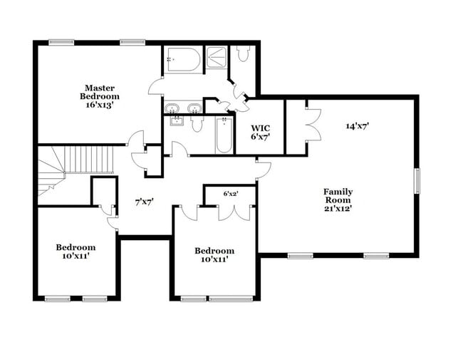 Photo - 3609 Bentfield Dr