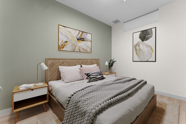 Photo - Eau Claire Residences