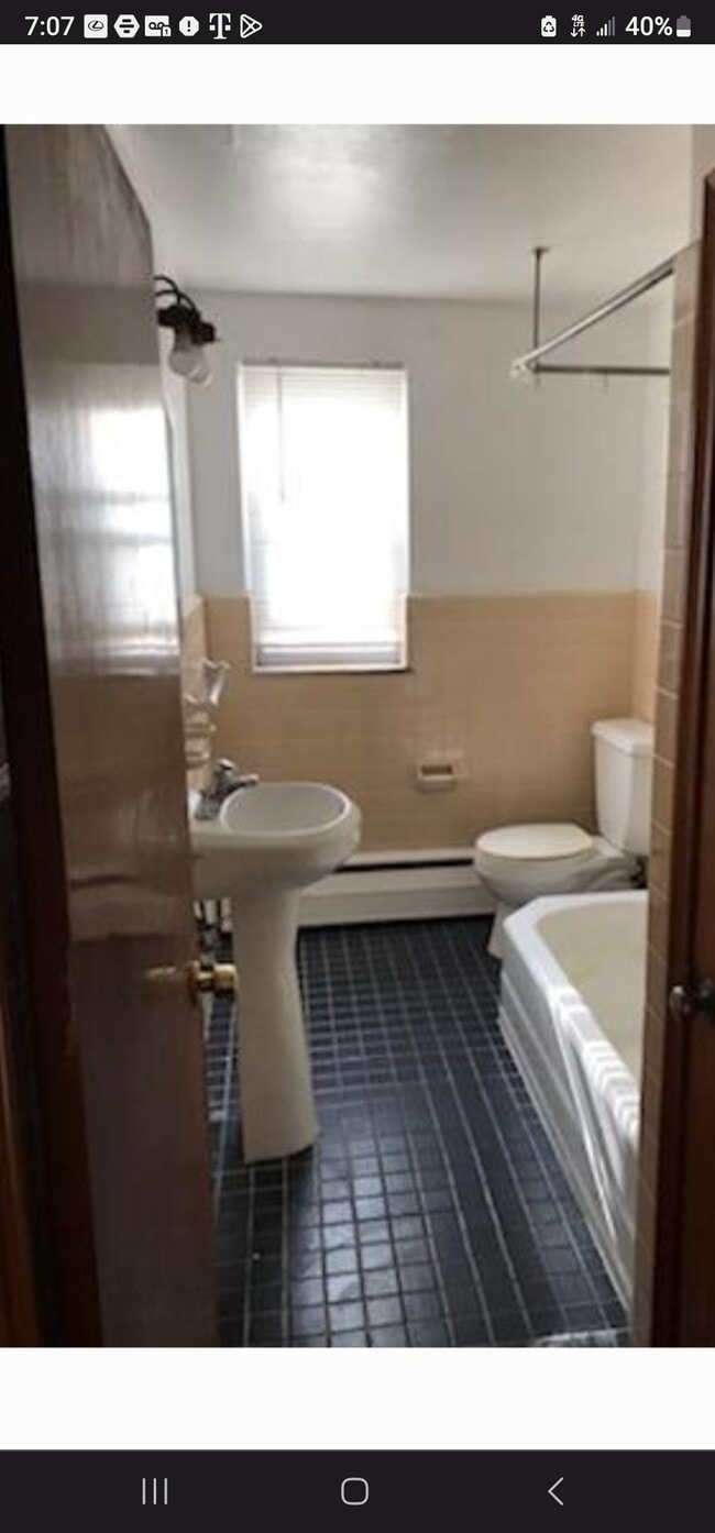 No hay zona inundable - 100 E Park Ave Unidad #2