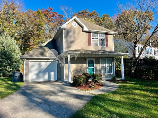 Building Photo - 3721 Connelly Ln