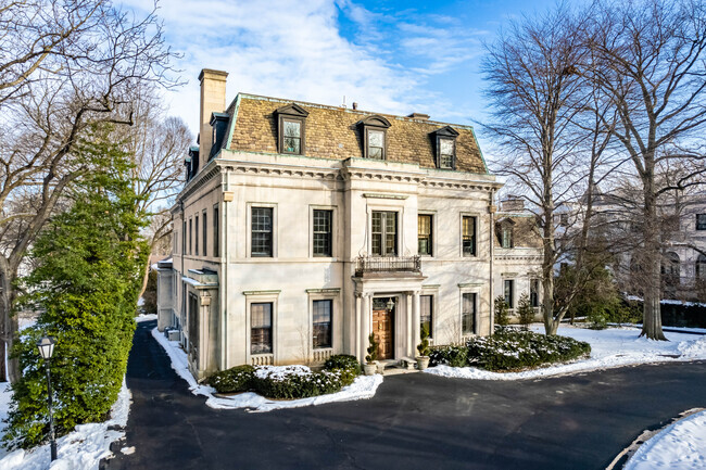 HILLMAN HOUSE - HILLMAN HOUSE