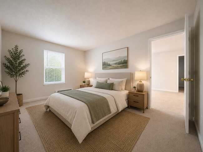 Photo - Oak Creek Apartments