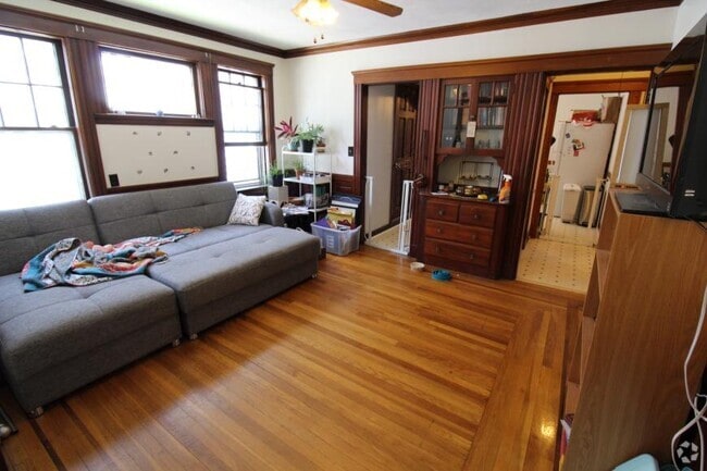Building Photo - 3.0 bedroom in Cambridge Massachusetts 02140 Unit U1 Rental
