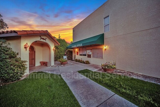 Photo - 8490 E Old Spanish Trail Unit 214