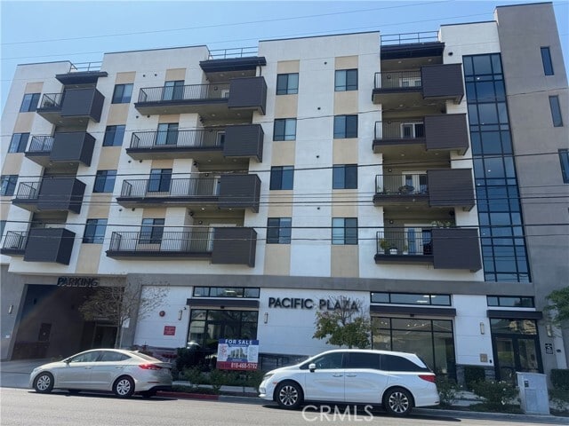 Building Photo - 419 N Chandler Ave Unit 318 Rental