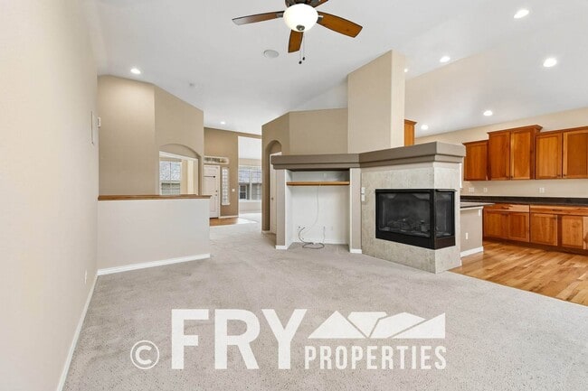 Photo - Private Cul-de-Sac Living with 3-Car Garage in Northwest Arvada