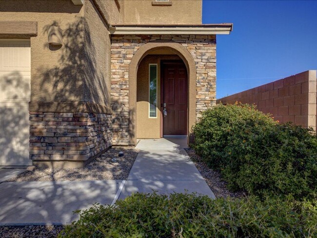 Photo - 3 Bedroom 2 1/2 Bathroom