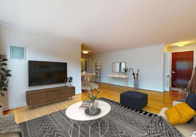 2725 39th St NW Unit 403