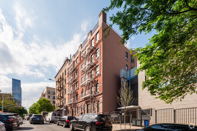 Foto de contexto - Casa Mutua