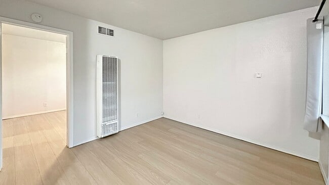 Photo - Cozy 1-bdrm, 1-bath in gated complex, includes 1 parking space, Located steps from schools and Hi... Unit 8