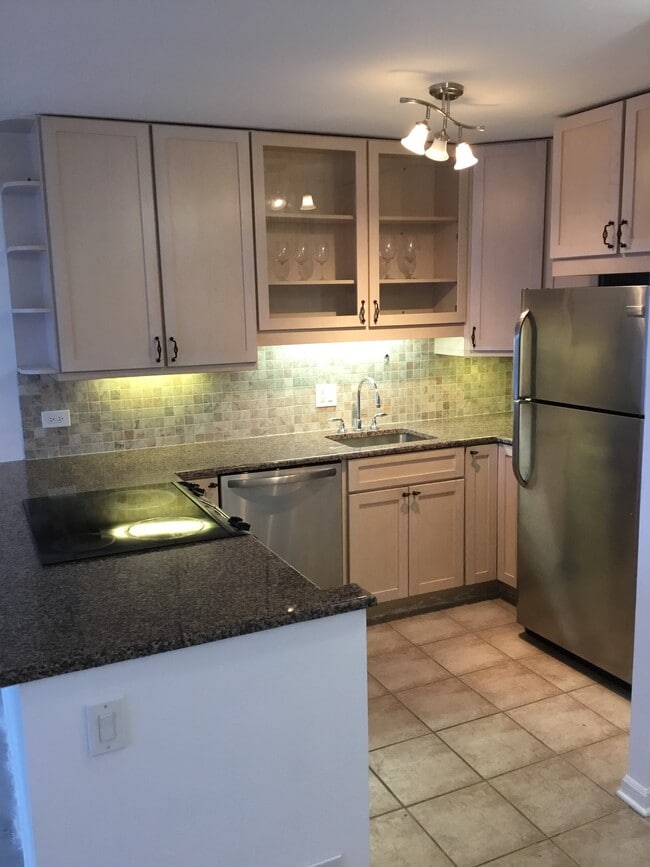 Photo - 5445 N Sheridan Rd Unit 2007