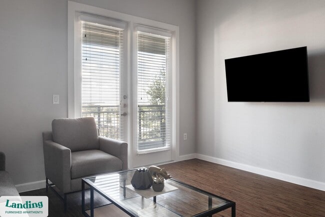 Building Photo - 4300 Cromwell Dr Rental