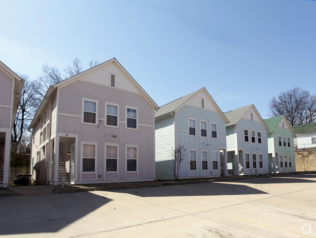 Linden Yards Apartments - Linden Yards Apartments