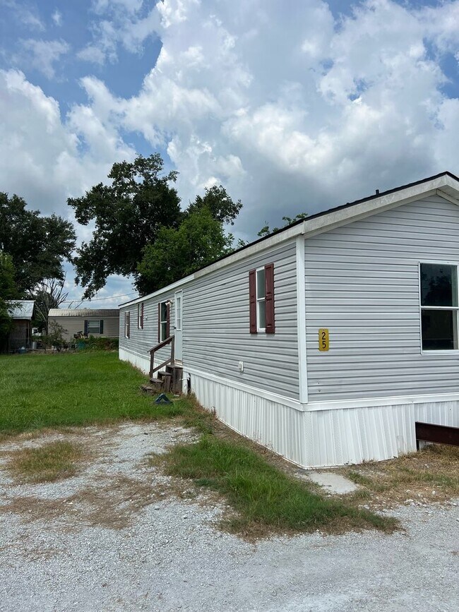 Magnolia Run Mobile Home Mobile Community - Magnolia Run Mobile Home Mobile Community Unit Lot 25