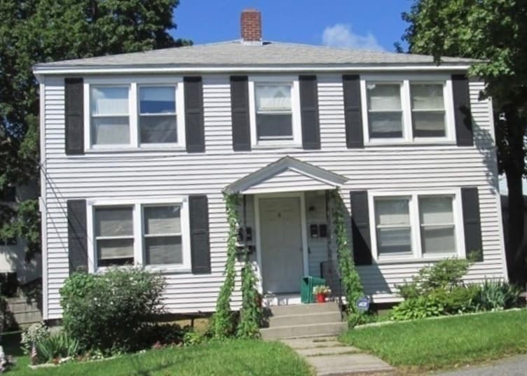 Photo - 6 Ericsson St Unit 1