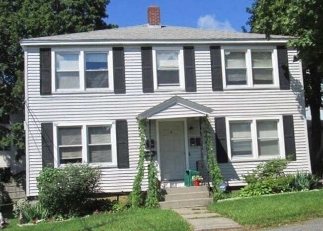 Building Photo - 6 Ericsson St Unit 1