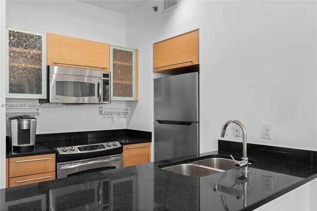 Photo - 950 Brickell Bay Dr Unidad 501