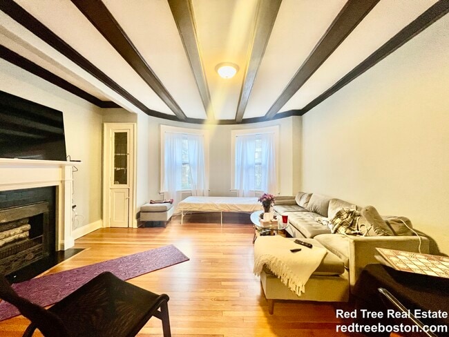Photo - 43 Boulevard Ter Unit 1