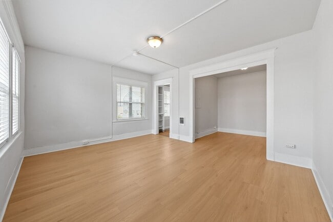 Photo - Milano Apartments