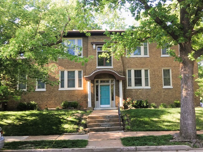 Photo - 7203 Dartmouth Ave Unit 2W