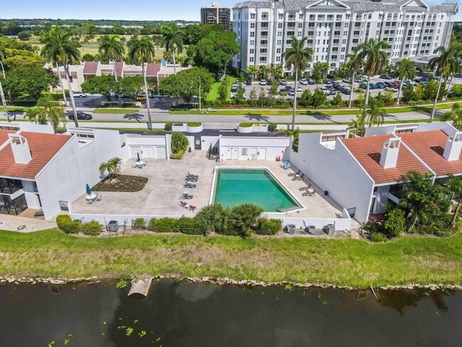 Photo - 1900 Presidential Way Unit 1-F