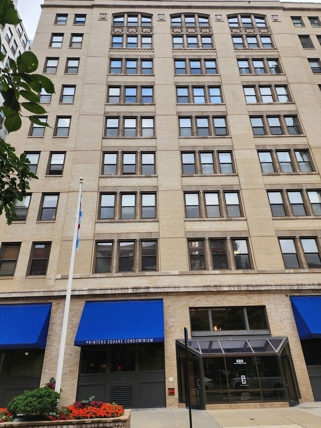 Building Photo - 680 S Federal St Unit 909