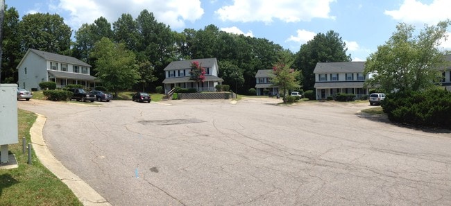 Acasa Windridge Townhomes
