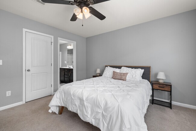 Photo - 4203 Virginia Colony Dr