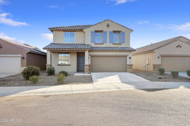 Photo - 7135 W Rancho Dr