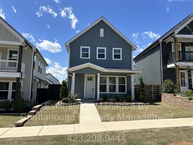 Photo - 1526 Bowtie Rd