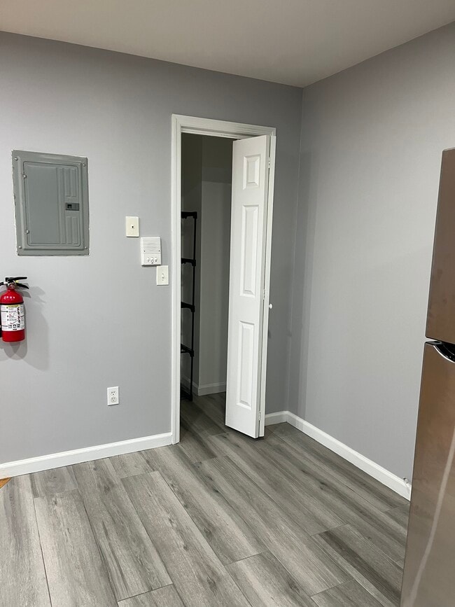 pantry room - 706 Ocean Ave Unit #2