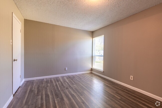 Bedroom - Aero Apartments