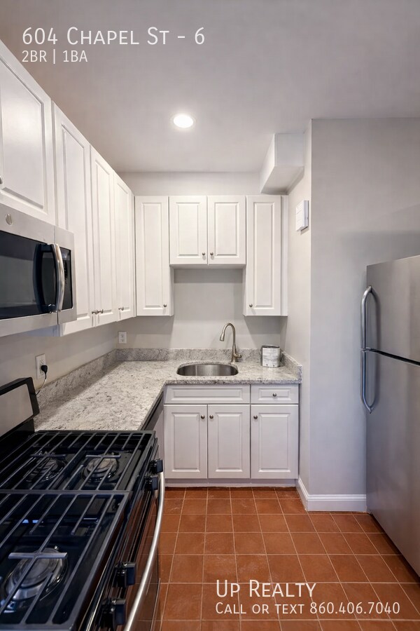 Photo - 604 Chapel St Unit 6