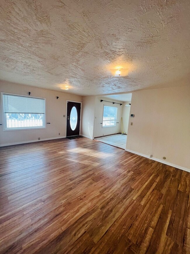 Photo - 3 Bed - 2 Bath - Garage