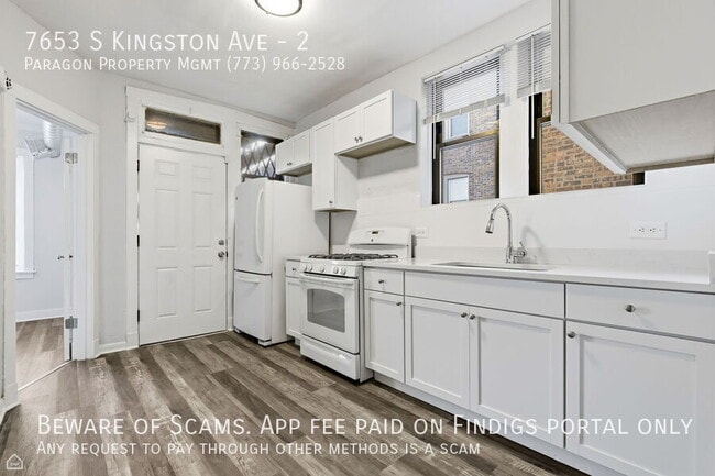 Photo - 7653 S Kingston Ave Unit 2