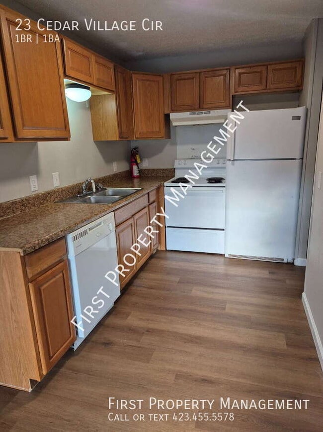 Photo - 23 Cedar Village Cir