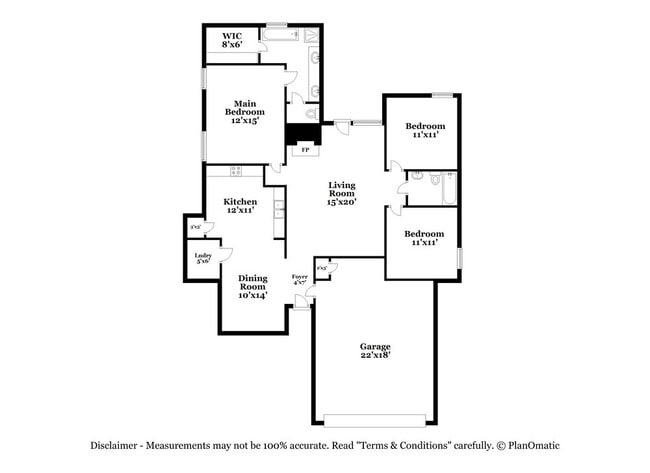 Photo - 9996 Houston Birch Dr