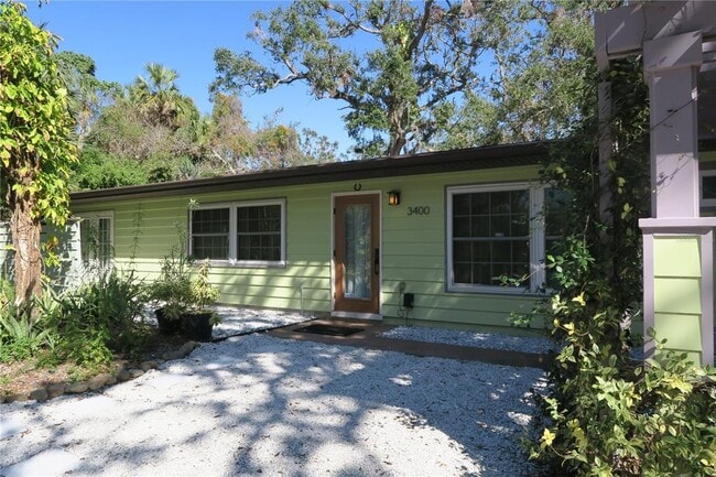 Photo - 3400 Clark Dr Casa