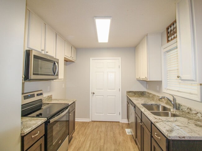 Photo - Nice Home in Meridianville!