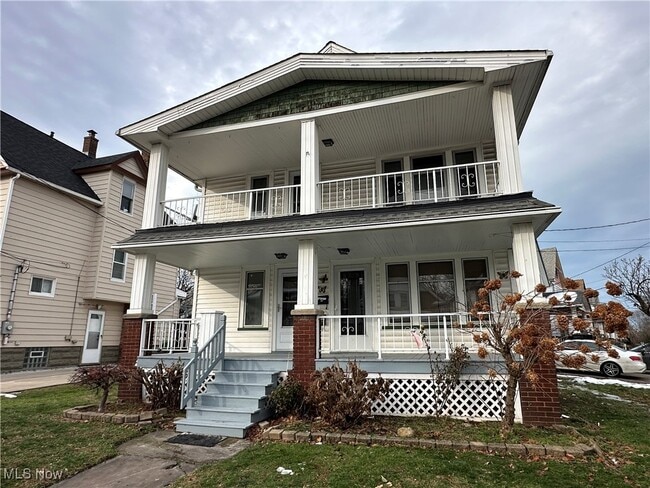 Building Photo - 4270 Valley Rd Unit UP