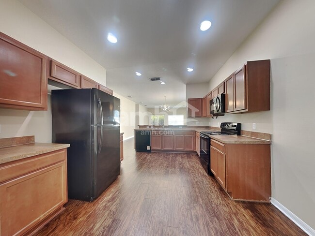 Photo - 1216 Maplebrook Dr