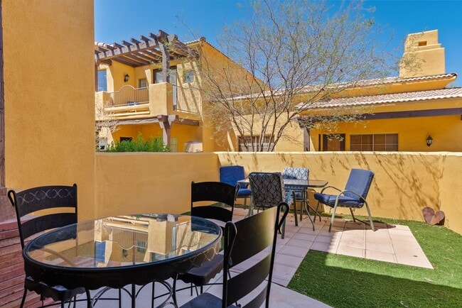Photo - For Rent | 2 Bed | 2 Bath | Desert Dawn Condo in Toscano Villas