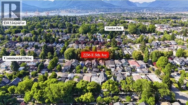 2236 E 5th Ave Unit 2