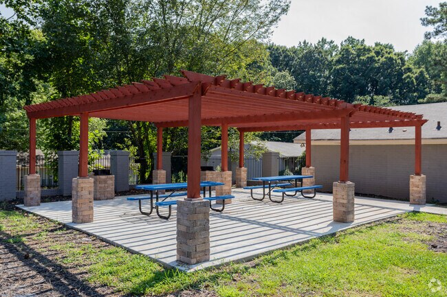 Picnic Area