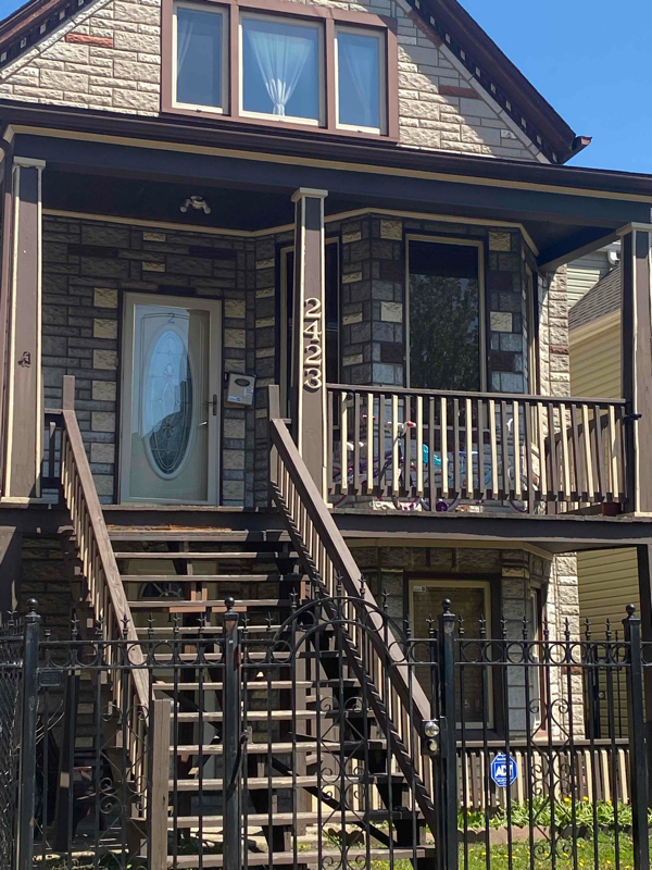 Photo - 2423 N Lawndale Ave Casa