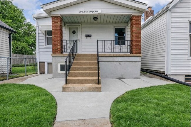 Photo - 5335 Pattison Ave